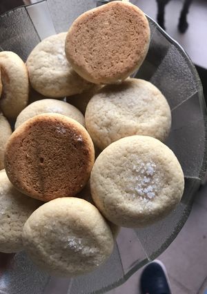 Una foto de Galletitas económicas, ricas, fáciles y rápidas
