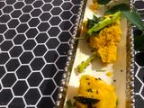 खमंग ढोकळा (Khaman Dhokla Recipe In Marathi)
