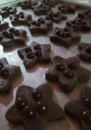 Foto resep Chocochip cookies