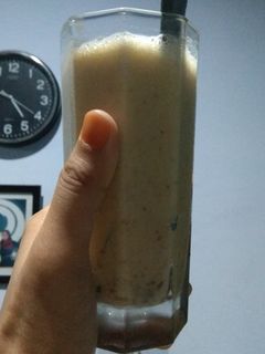 Foto resep Susu kurma