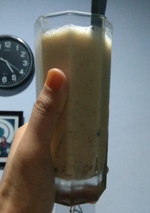 Foto resep Susu kurma