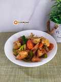 Paprik Ayam