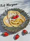 363.Roti Maryam/ Roti Canai