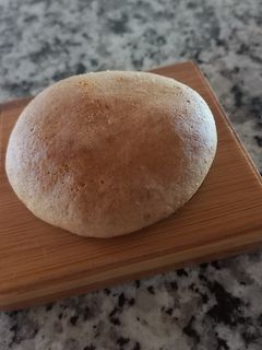 Una foto de Galletas de dulce de leche!