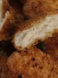 Chicken nuggets