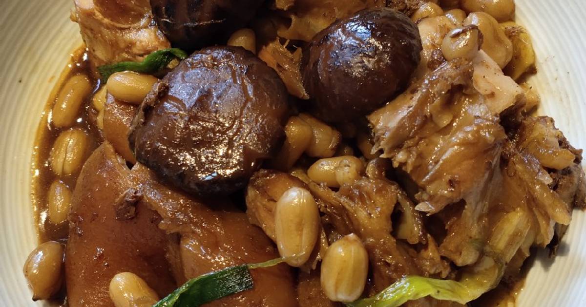 Ham hock recipes easy & tasty ideas for home cooking Cookpad