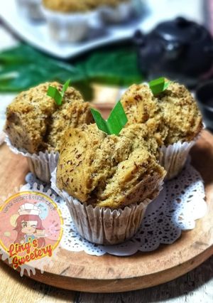 Foto resep Bolu Kukus Pisang