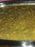 Stewed Greengrams