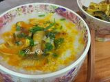 Cháo lươn