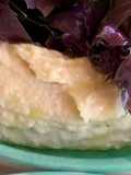 Hummus cremoso