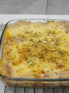 Foto resep Lasagna