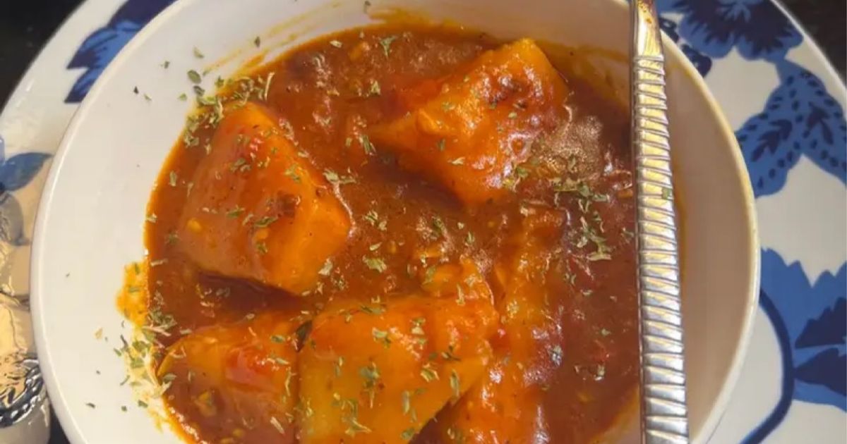Yummy African Yam Recipe By Ifuchi