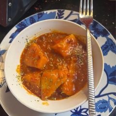 A picture of Yummy African yam.