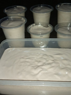 Foto resep Ice Cream Coklat