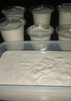 Foto resep Ice Cream Coklat