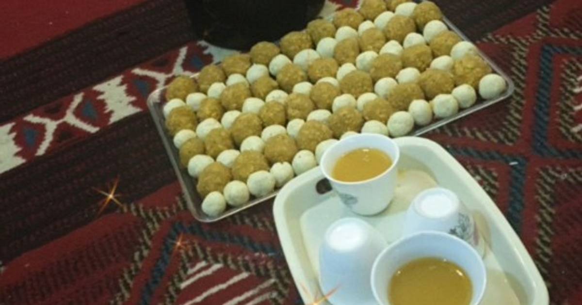 طريقة عمل اللدو - 26 وصفة اللدو سهلة وسريعة - كوكباد