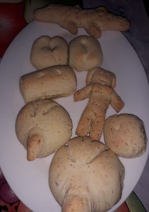 Una foto de Chipitas