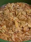 Rujak Serut