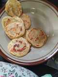 Roti canai