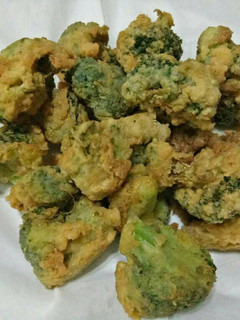 Foto resep Brokoli Crispy