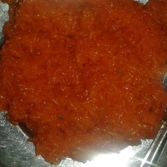 A picture of Sweet rice.