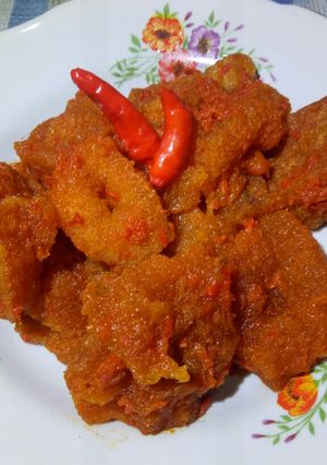 Foto resep Sambal Kerecek