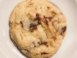 Crumbl cookies - galletitas