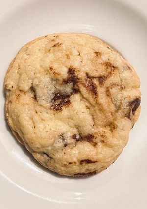 Una foto de Crumbl cookies - galletitas