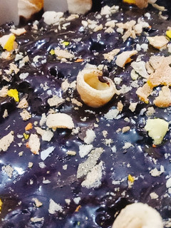 A picture of Chocolate 🍫 Island 🏝️.