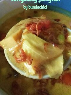 Foto resep Tongseng Jengkol