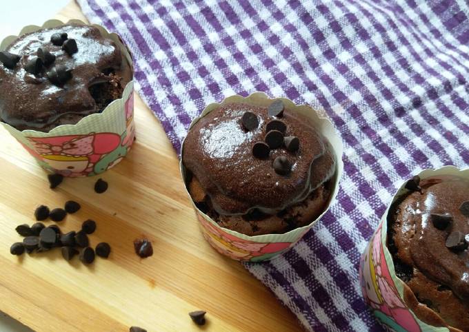 Recipe of Ultimate Butter cups