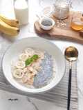 Banana Oats