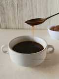 Kuah Sirup Gula