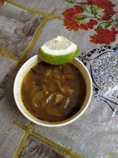শশার টক(Shashar Tok recipe in bengali) রেসিপির প্রধান ছবি