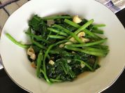 Gambar cah sayur horenzo