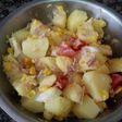 Ensalada de patata