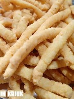 Foto resep Stik Tahu