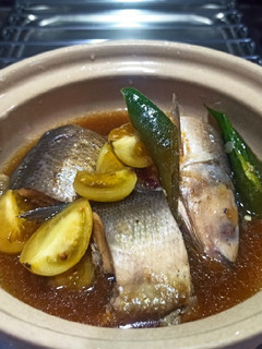 Foto resep Asem asem bandeng