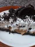 Tarta oreo