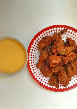 Foto resep Salted Egg Sauce DEBM