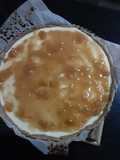 Cheesecake en tres simples pasos