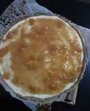 Cheesecake en tres simples pasos