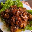 Ayam Kecap Mentega (Simple Ekonomis)