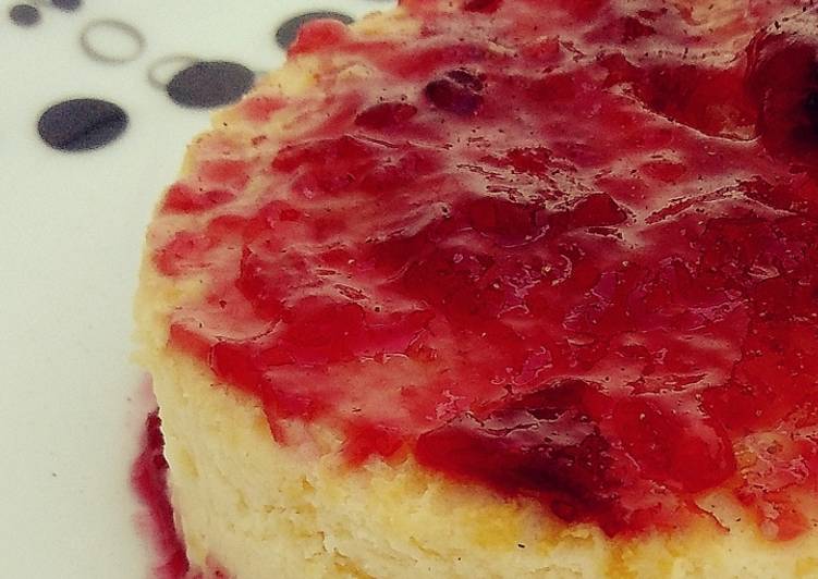 Tarta de queso