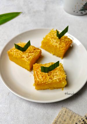 Foto resep Prol Tape
