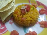 વેજ પુલાવ (Veg Pulao Recipe In Gujarati)