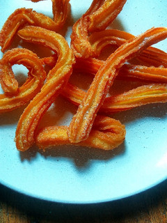 Foto resep Churros