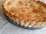 Tarta de acelga