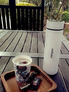 عکسی از دستور کاپوچینو شیریMilk Cappuccino