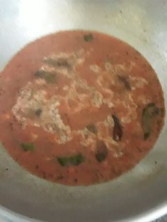 பாசிப்பருப்பு தக்காளி ரசம் செய்முறை முக்கிய புகைப்படம்
